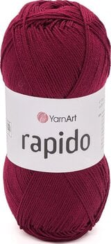 Adīšanas dzija Yarn Art Rapido 692 Adīšanas dzija - 1