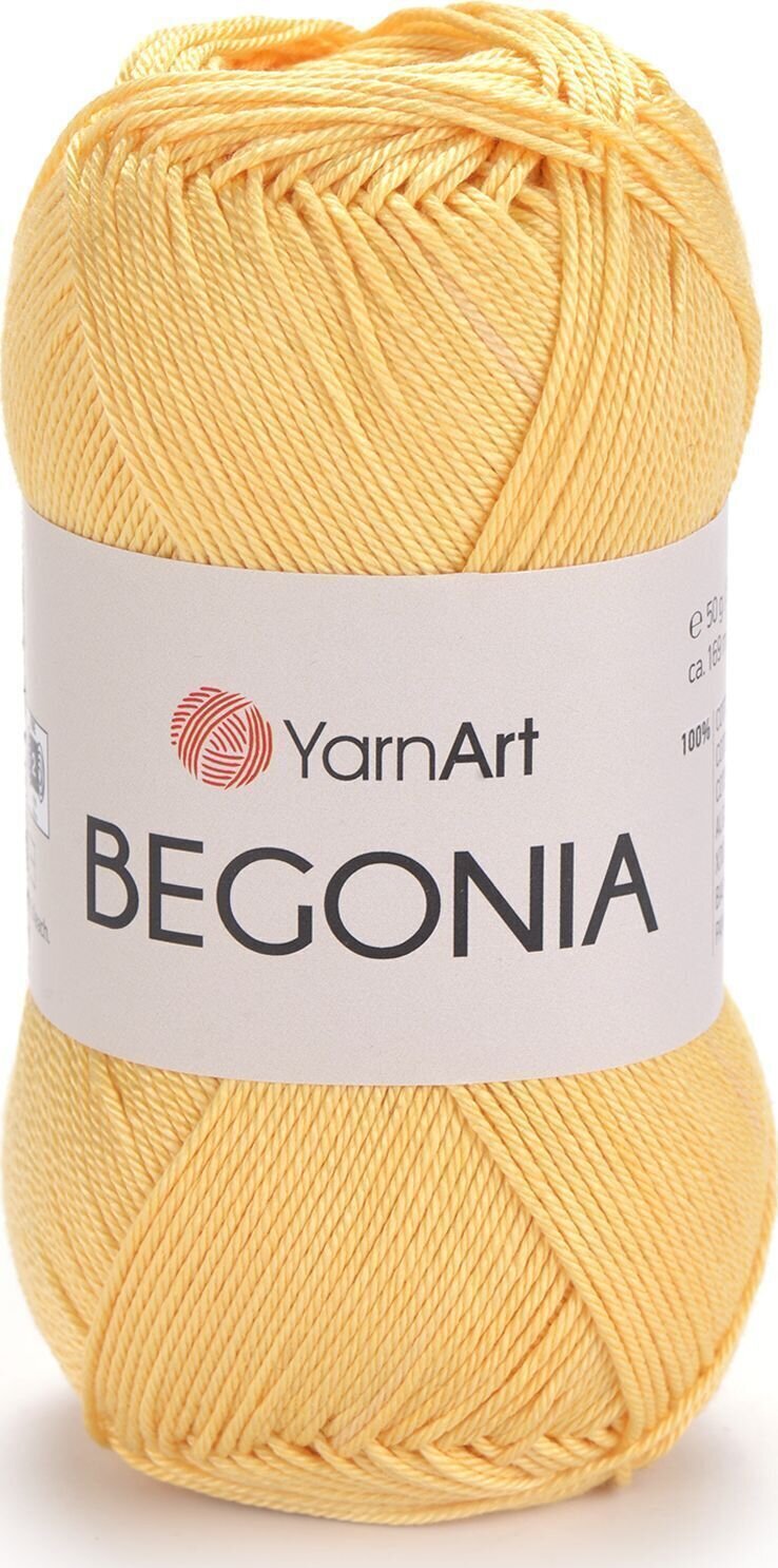Kudumislõng Yarn Art Begonia 4653 Kudumislõng