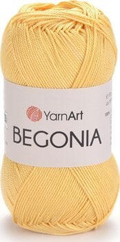 Kudumislõng Yarn Art Begonia 4653 Kudumislõng - 1