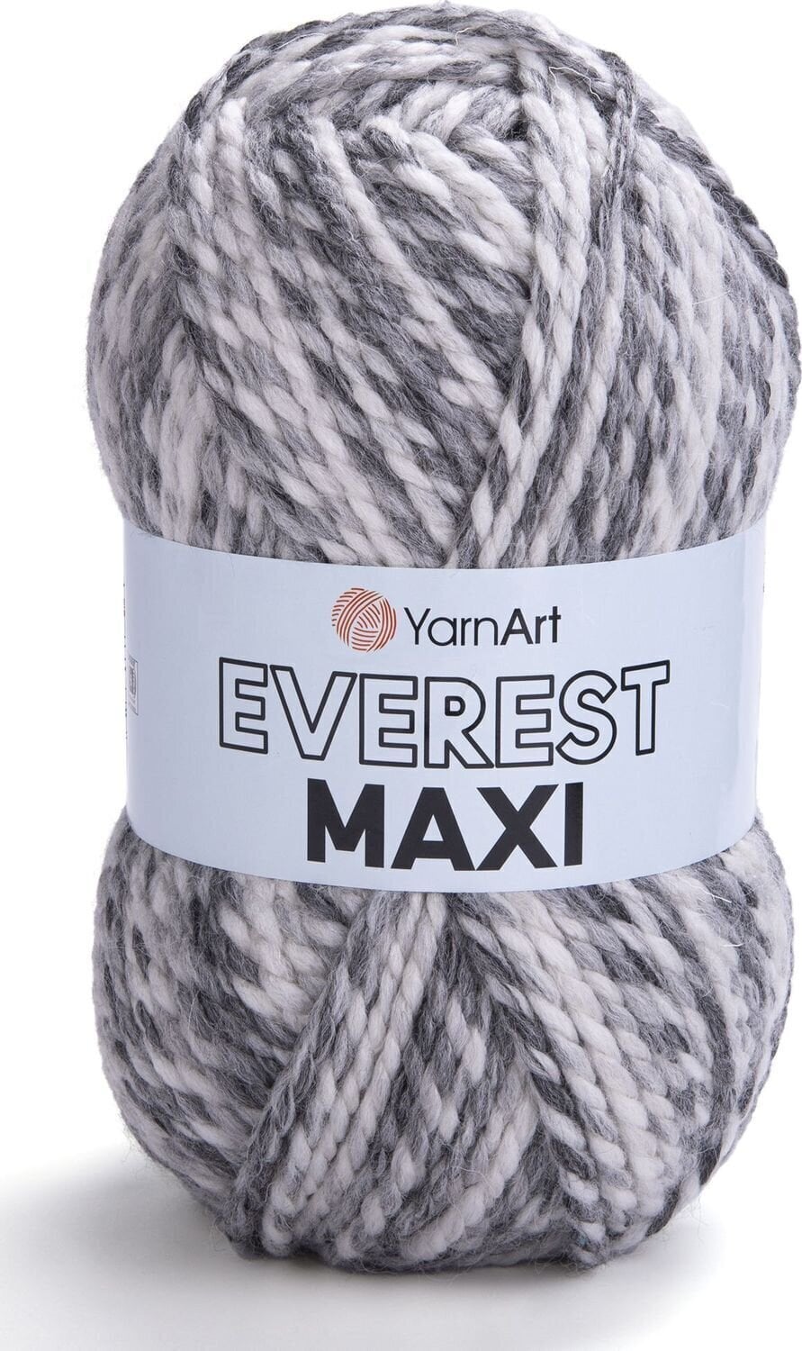 Kudumislõng Yarn Art Everest Maxi 8021 Kudumislõng