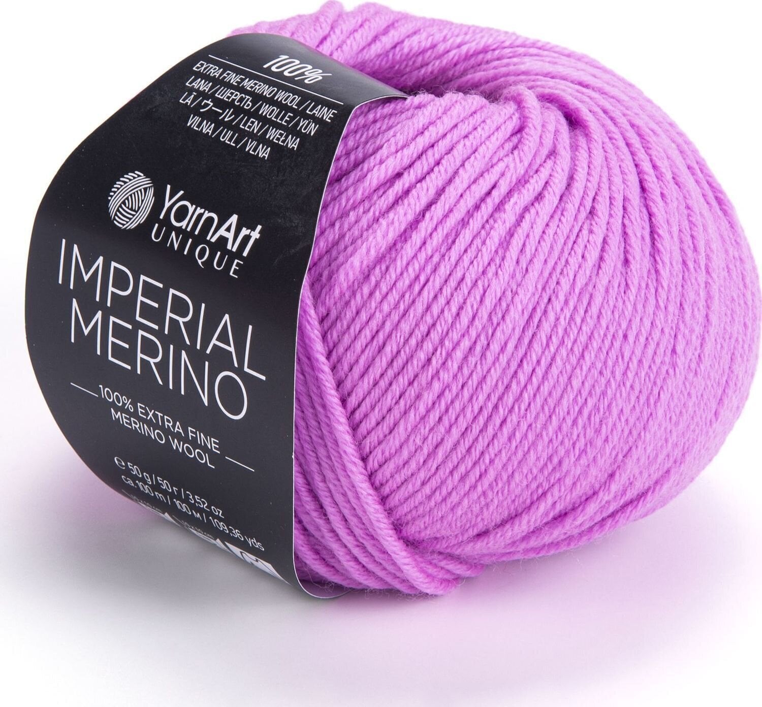 Kudumislõng Yarn Art Imperial Merino 3323 Kudumislõng