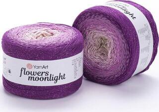 Kudumislõng Yarn Art Flowers Moonlight 3290 Kudumislõng