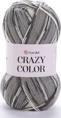Kudumislõng Yarn Art Crazy Color 137 Kudumislõng