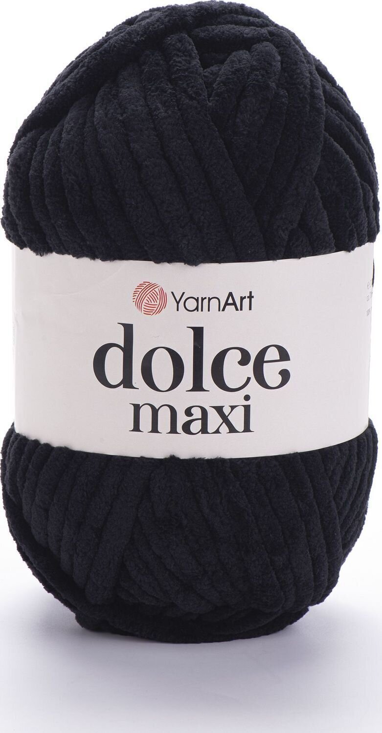 Pletacia priadza Yarn Art Dolce Maxi 742 Pletacia priadza
