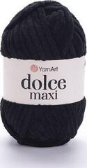 Fil à tricoter Yarn Art Dolce Maxi 742 Fil à tricoter