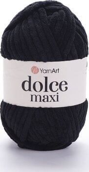 Pletacia priadza Yarn Art Dolce Maxi 742 Pletacia priadza - 1