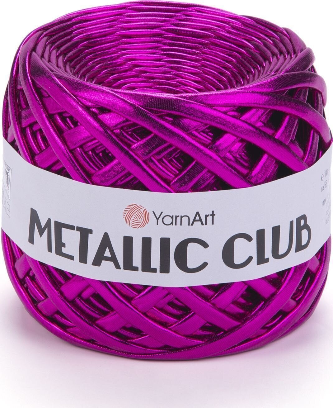 Kudumislõng Yarn Art Metallic Club 8111 Kudumislõng