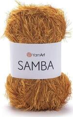Pletacia priadza Yarn Art Samba 2004 Pletacia priadza