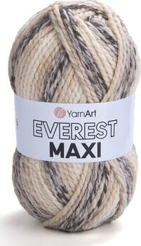 Neulelanka Yarn Art Everest Maxi 8022 Neulelanka - 1