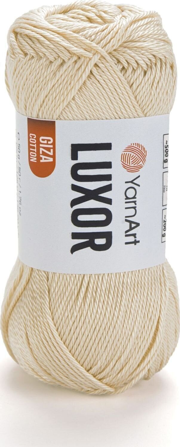 Kudumislõng Yarn Art Luxor 1230 Kudumislõng