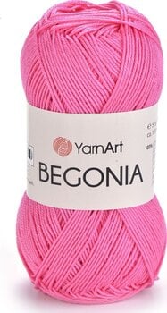 Knitting Yarn Yarn Art Begonia 5001 Knitting Yarn - 1