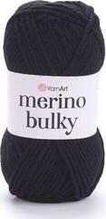 Stickgarn Yarn Art Merino Bulky 585 Stickgarn