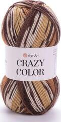 Breigaren Yarn Art Crazy Color 138 Breigaren