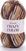 Breigaren Yarn Art Crazy Color 138 Breigaren