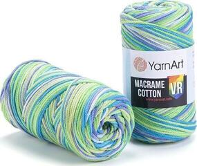 Konac Yarn Art Macrame Cotton VR 225 m 920 Konac