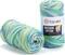 Konac Yarn Art Macrame Cotton VR 225 m 920 Konac