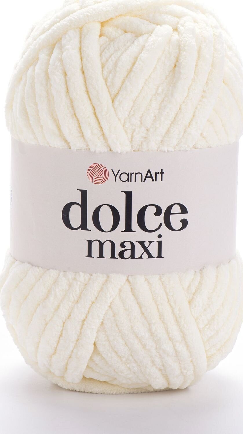 Pletacia priadza Yarn Art Dolce Maxi 745 Pletacia priadza