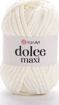 Pletacia priadza Yarn Art Dolce Maxi 745 Pletacia priadza - 1