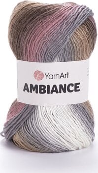 Kudumislõng Yarn Art Ambiance 168 Kudumislõng - 1