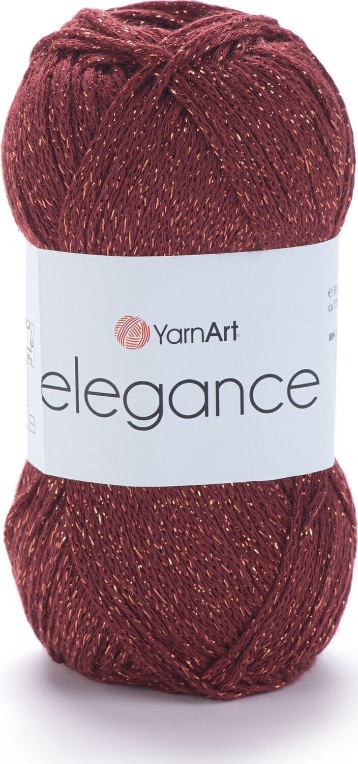 Pređa za pletenje Yarn Art Elegance 122 Pređa za pletenje