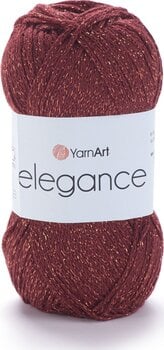 Pređa za pletenje Yarn Art Elegance 122 Pređa za pletenje - 1