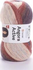 Pletacia priadza Yarn Art Angora Active 851 Pletacia priadza