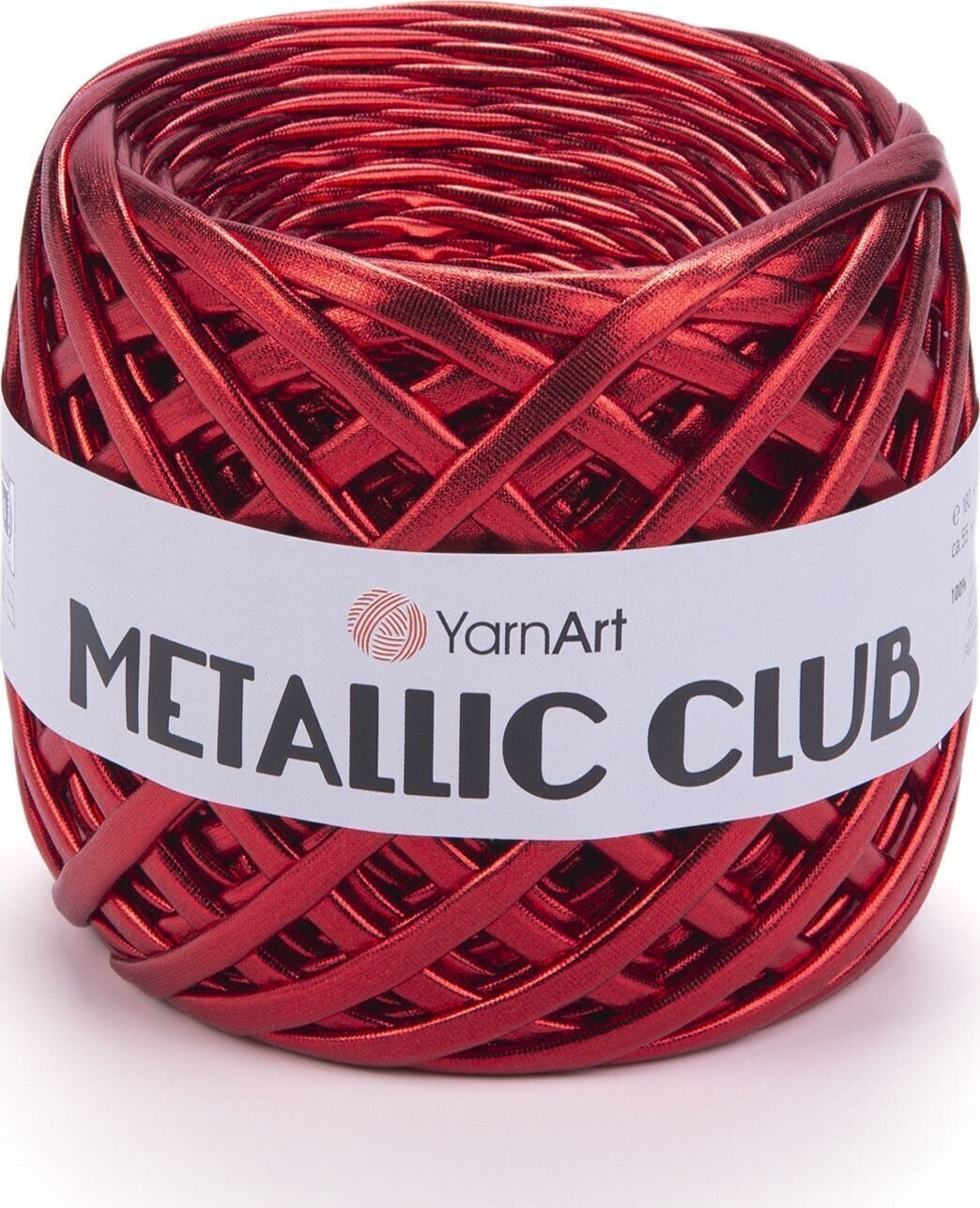 Kudumislõng Yarn Art Metallic Club 8112 Kudumislõng
