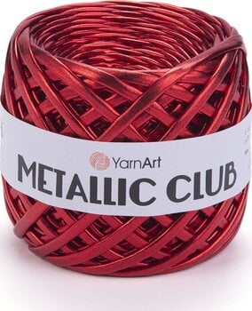 Kudumislõng Yarn Art Metallic Club 8112 Kudumislõng - 1
