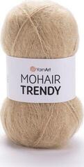 Kudumislõng Yarn Art Mohair Trendy 134 Kudumislõng