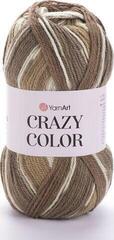 Kudumislõng Yarn Art Crazy Color 139 Kudumislõng