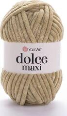 Fil à tricoter Yarn Art Dolce Maxi 747 Fil à tricoter