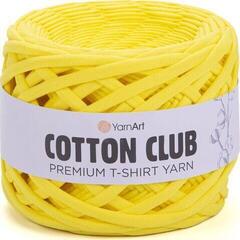 Kudumislõng Yarn Art Cotton Club 7320 Kudumislõng