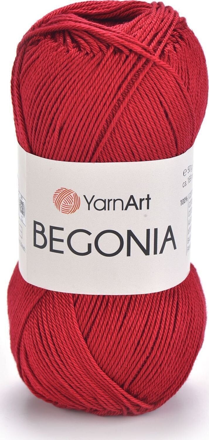 Neulelanka Yarn Art Begonia 5020 Neulelanka