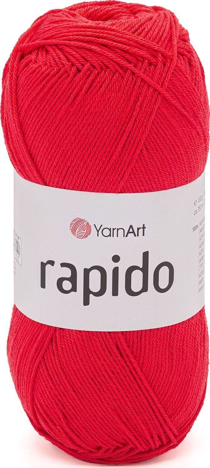 Filati per maglieria Yarn Art Rapido 693 Filati per maglieria