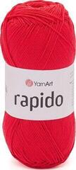 Filati per maglieria Yarn Art Rapido 693 Filati per maglieria