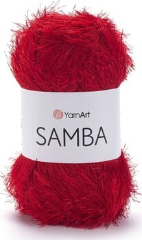 Strikkegarn Yarn Art Samba 156 Strikkegarn - 1
