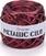 Strikkegarn Yarn Art Metallic Club 8113 Strikkegarn
