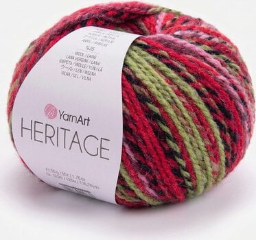 Kudumislõng Yarn Art Heritage 336 Kudumislõng - 1