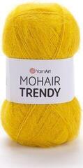Kudumislõng Yarn Art Mohair Trendy 136 Kudumislõng