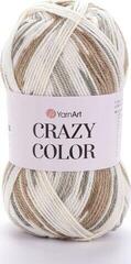 Breigaren Yarn Art Crazy Color 145 Breigaren