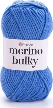 Stickgarn Yarn Art Merino Bulky 600 Stickgarn - 1