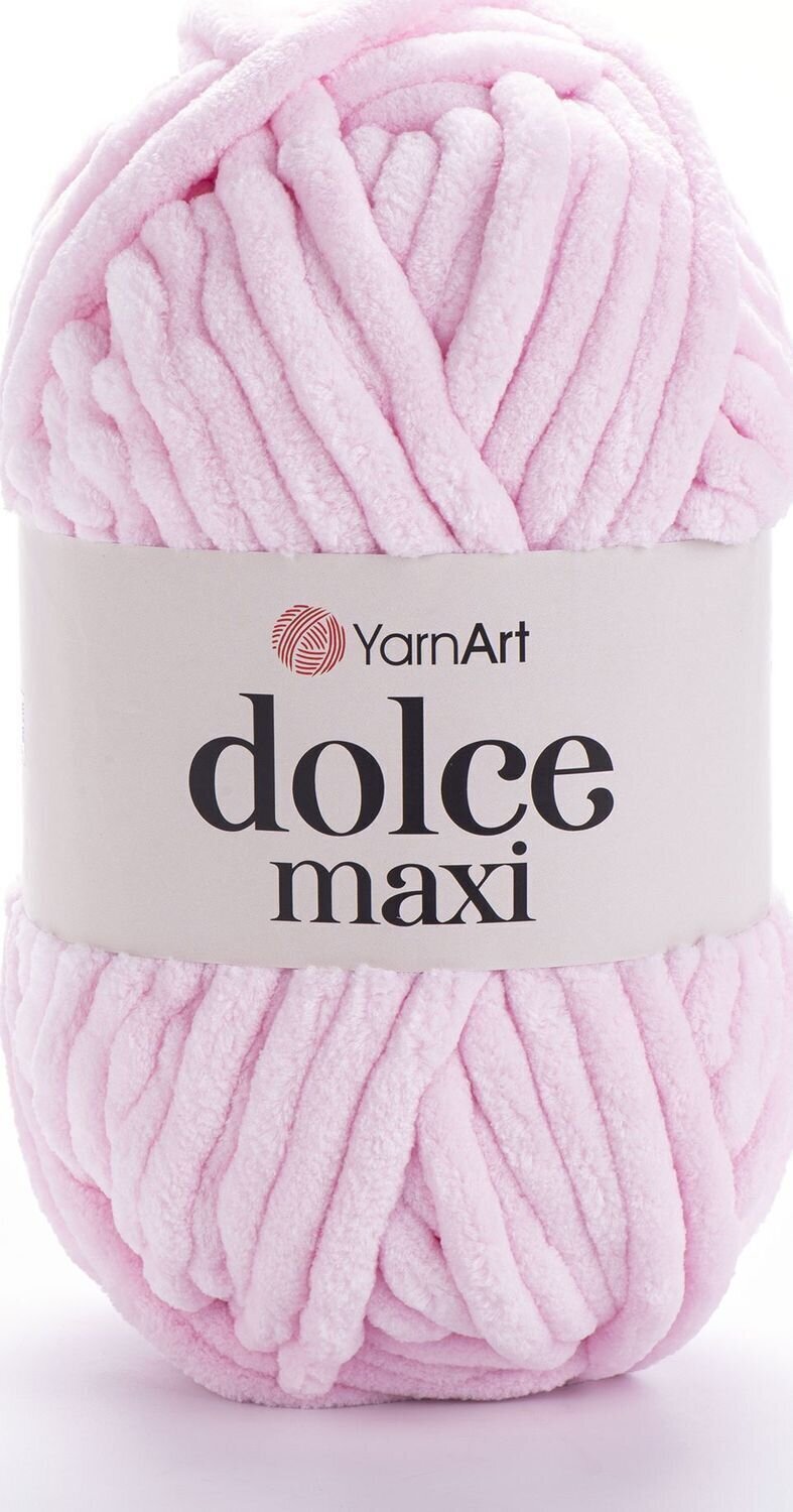 Pletacia priadza Yarn Art Dolce Maxi 750 Pletacia priadza