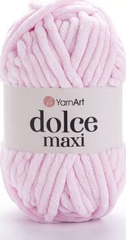 Pletacia priadza Yarn Art Dolce Maxi 750 Pletacia priadza - 1