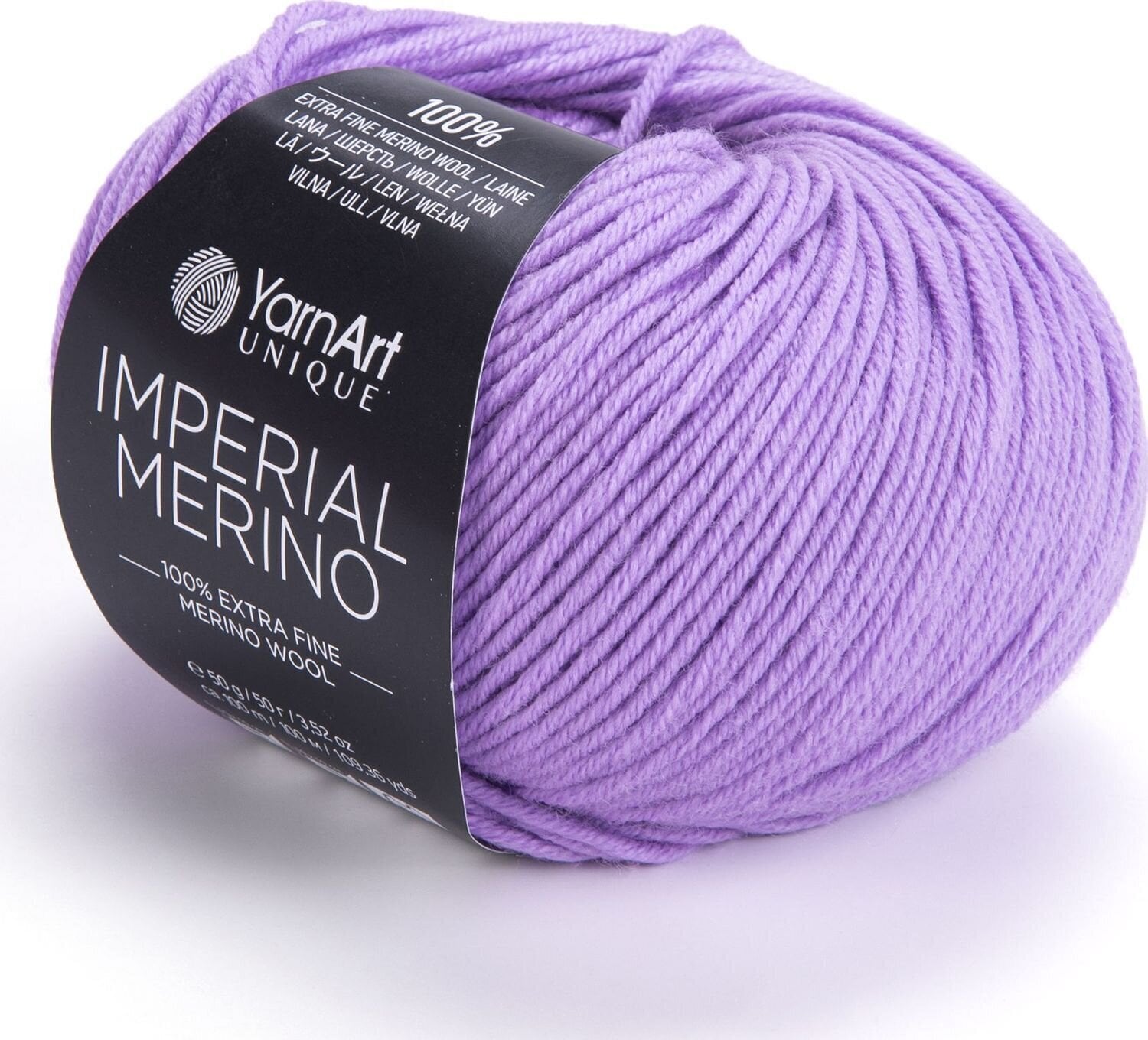 Kudumislõng Yarn Art Imperial Merino 3324 Kudumislõng