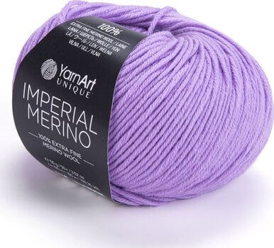 Kudumislõng Yarn Art Imperial Merino 3324 Kudumislõng - 1