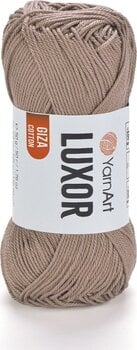 Pređa za pletenje Yarn Art Luxor 1232 Pređa za pletenje - 1