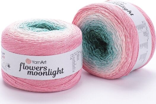 Kudumislõng Yarn Art Flowers Moonlight 3292 Kudumislõng - 1
