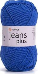 Strickgarn Yarn Art Jeans Plus 17 Strickgarn
