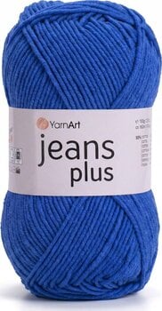 Strickgarn Yarn Art Jeans Plus 17 Strickgarn - 1