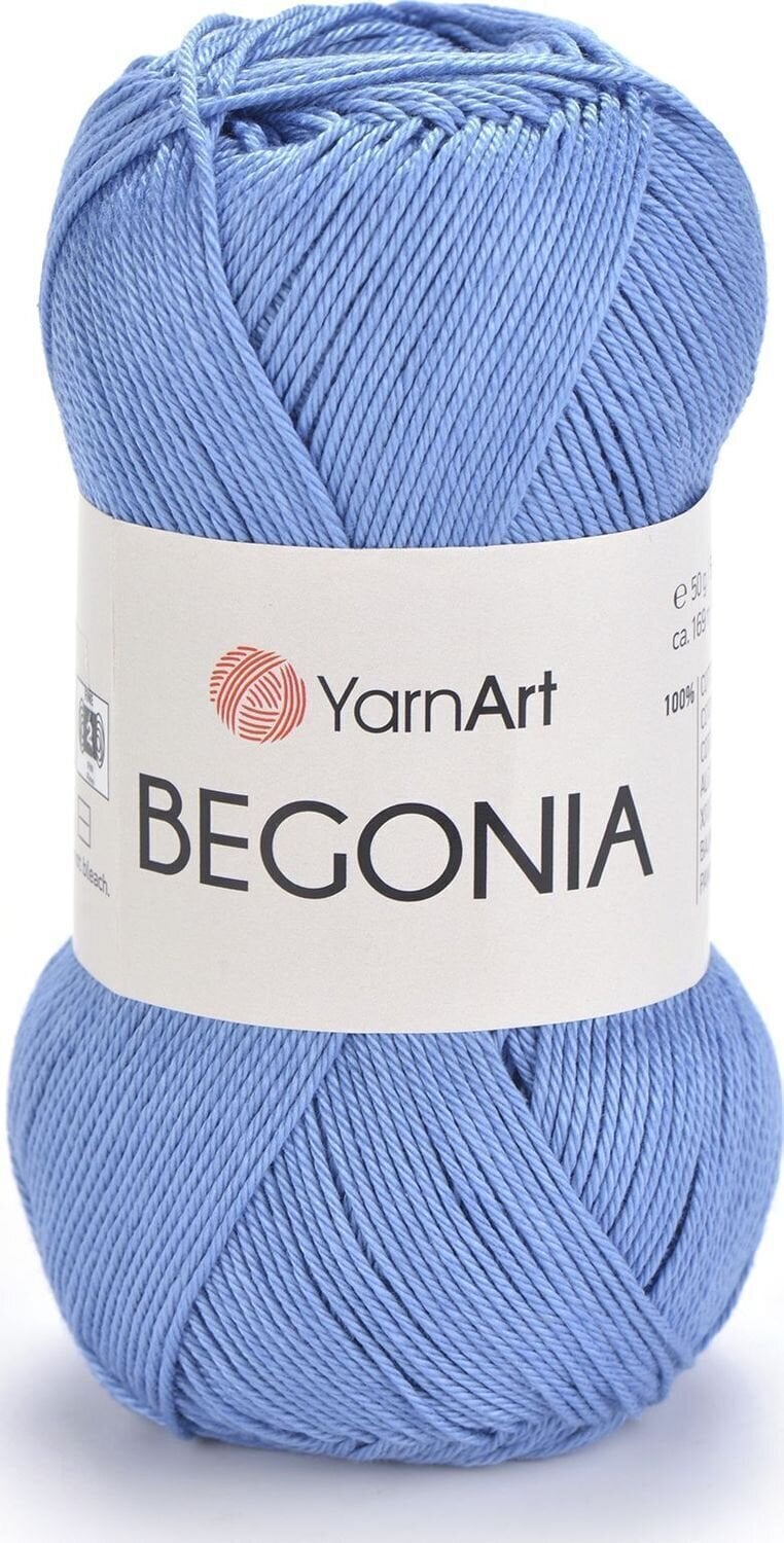 Knitting Yarn Yarn Art Begonia 5351 Knitting Yarn